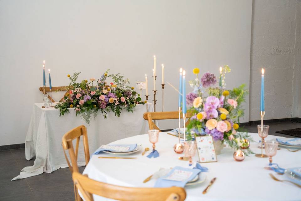 Tables