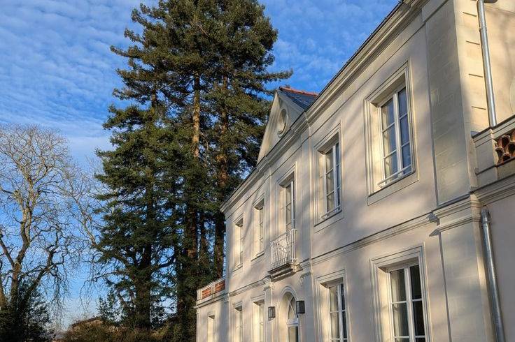 La Maison des Jahardières