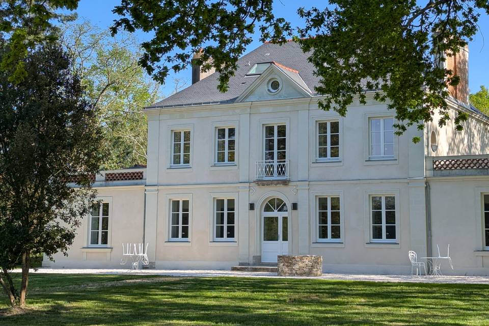 La Maison des Jahardières