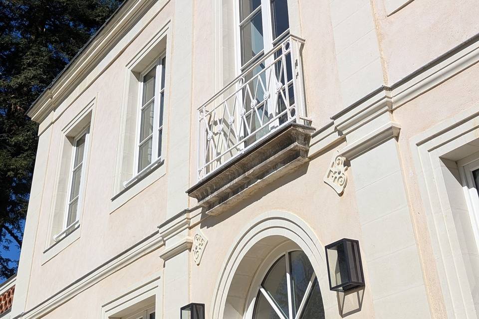 Façade