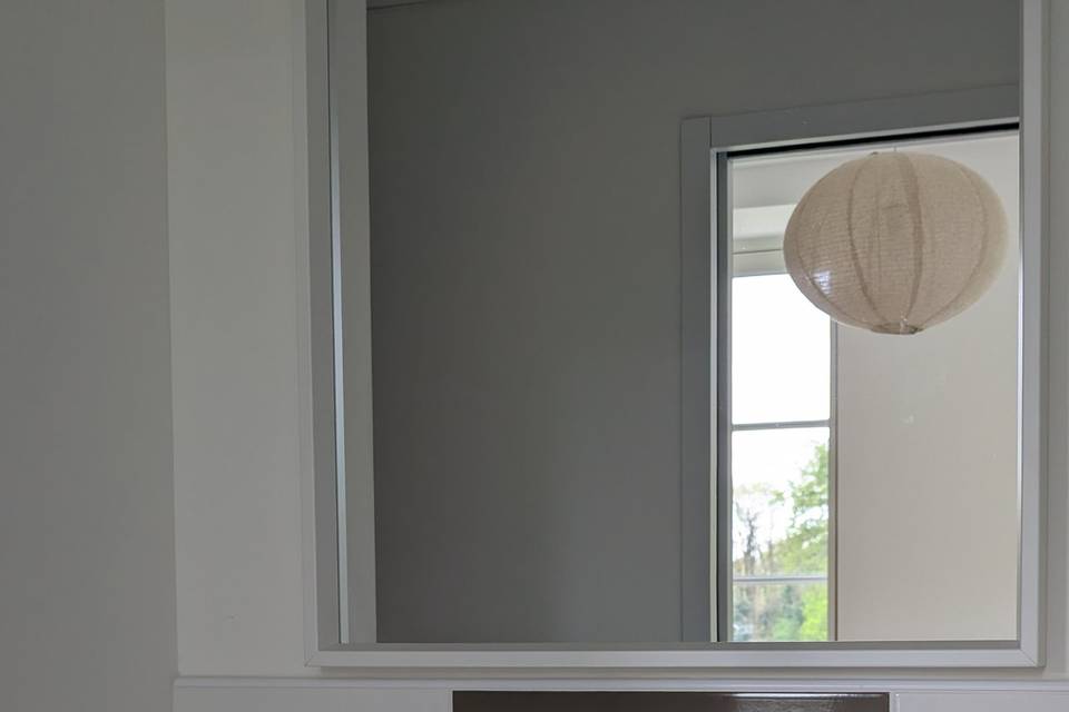 Une salle de bain