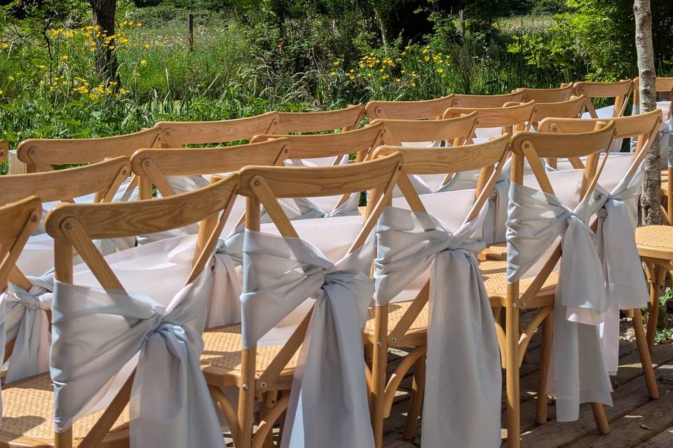 Mariage