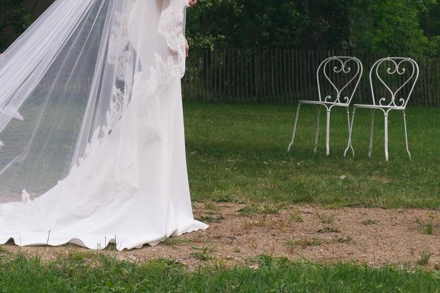 Mariage