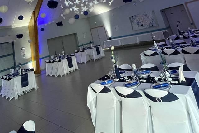 Mariage Eure