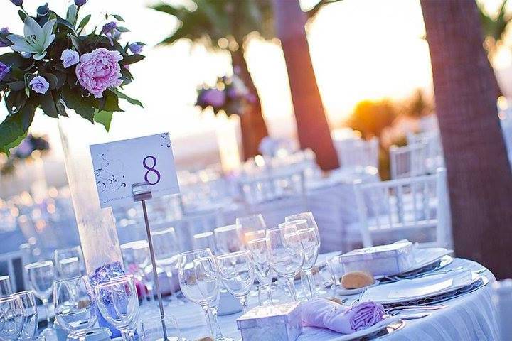 Kassiopée Events