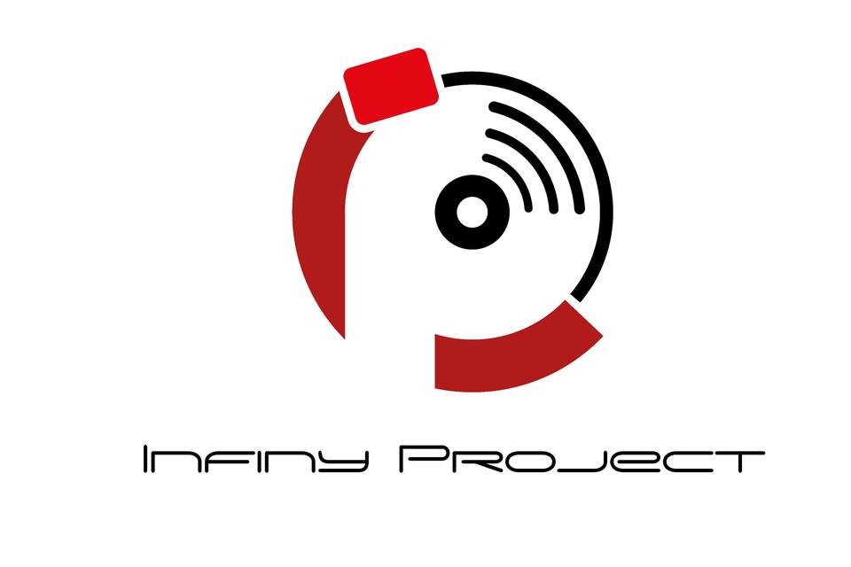 Logo Infiny Project