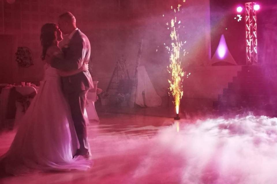 Mariage Eure et Loir