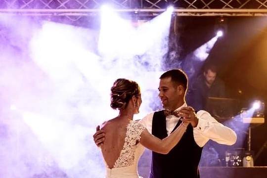 AE First Dance
