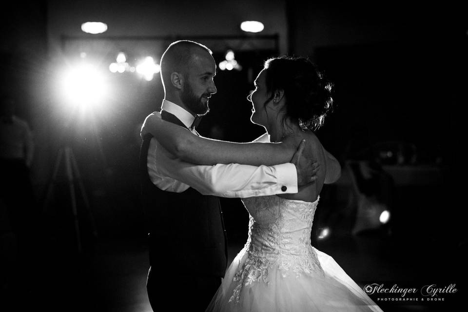 AE First Dance