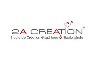 2A Création logo