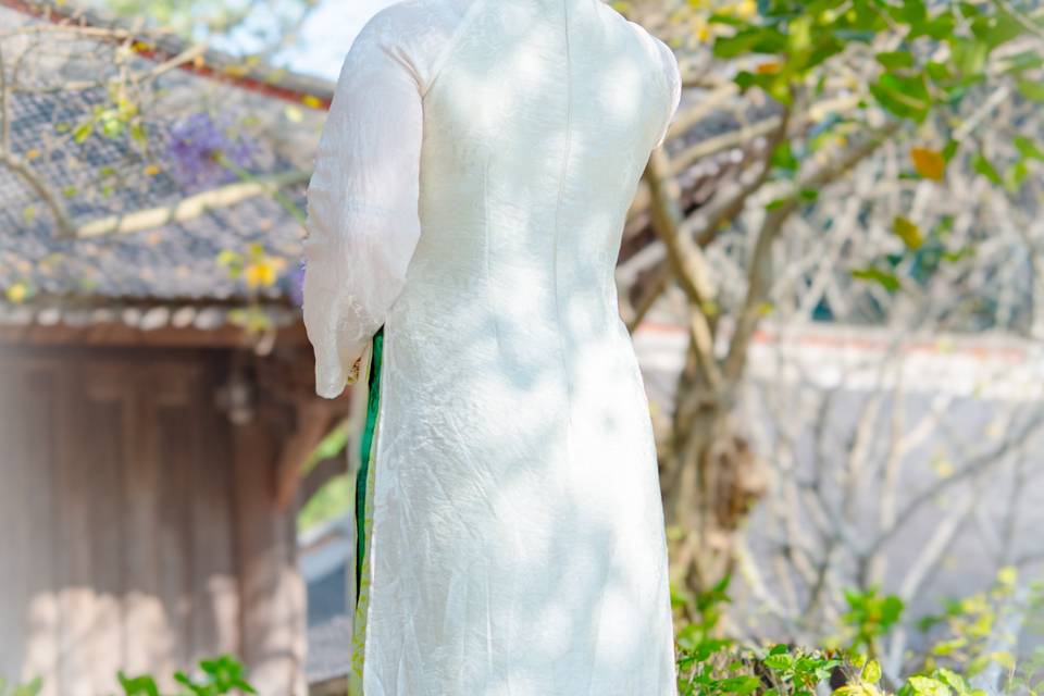 Mariage Vietnam - 2026