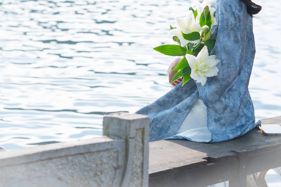 Mariage Vietnam - 2026