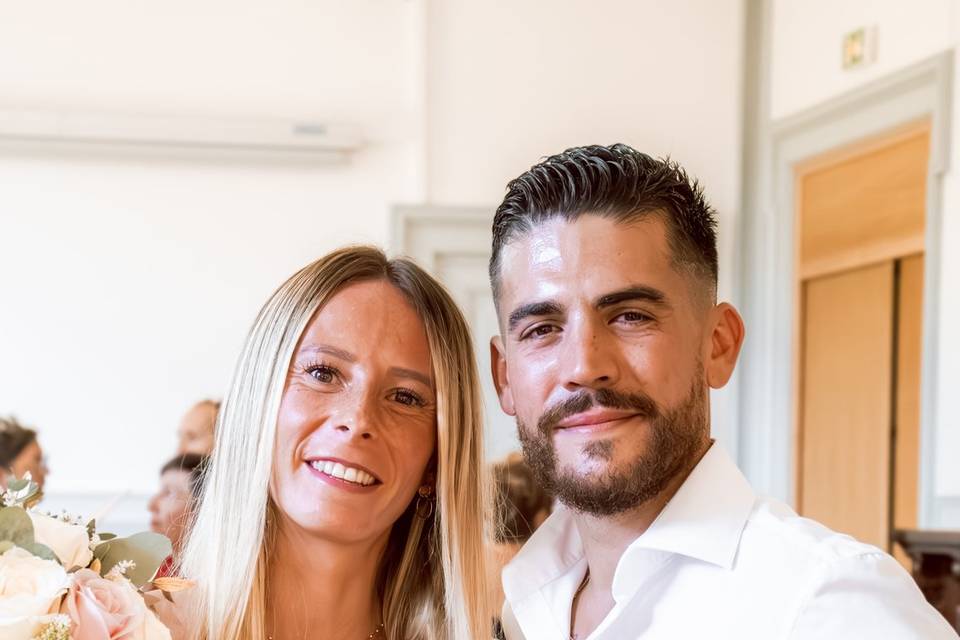 Mariage France - 2022