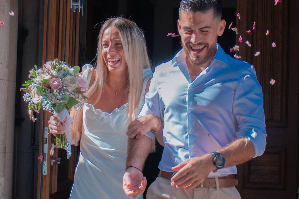 Mariage France - 2022