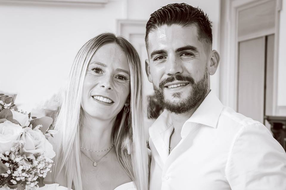 Mariage France - 2022