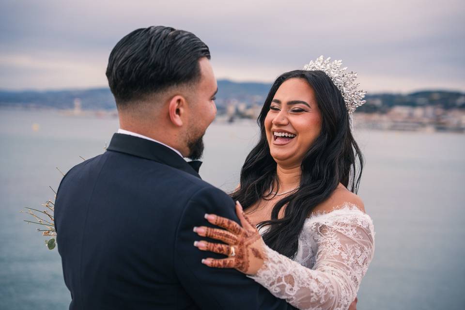 Sirine & Gianni