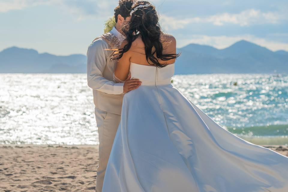 Ines & Oussama