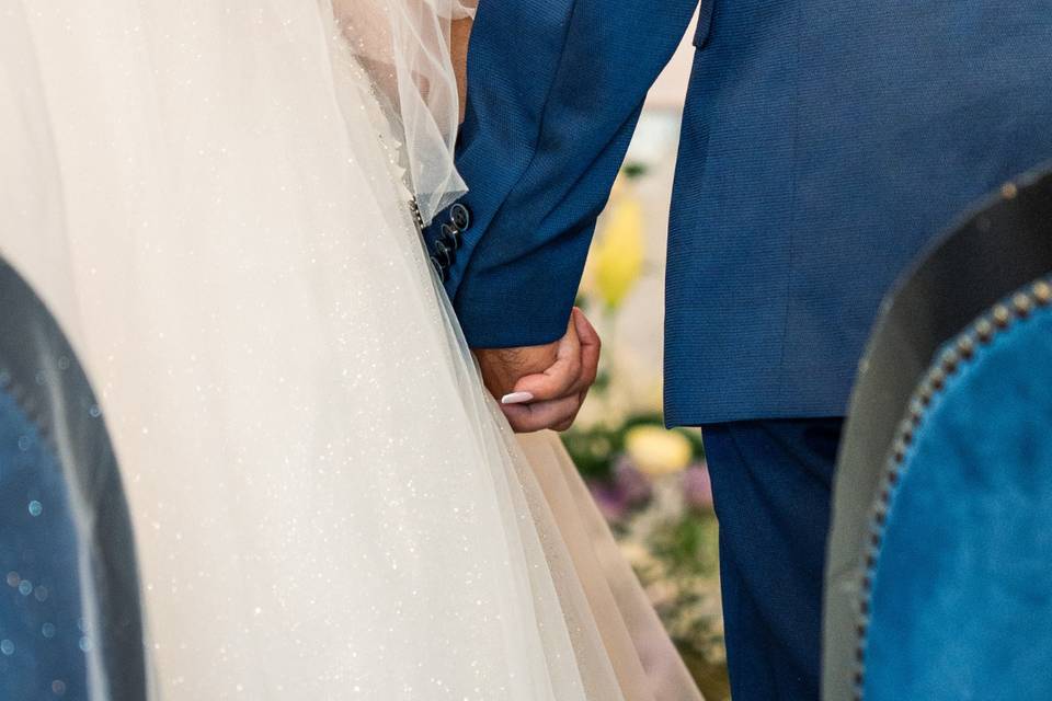 Manon & Pierre