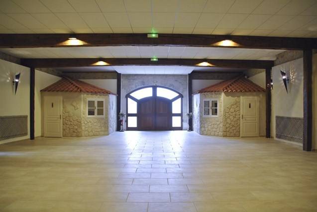 Domaine de Petit Vigne