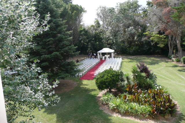 Domaine de Petit Vigne
