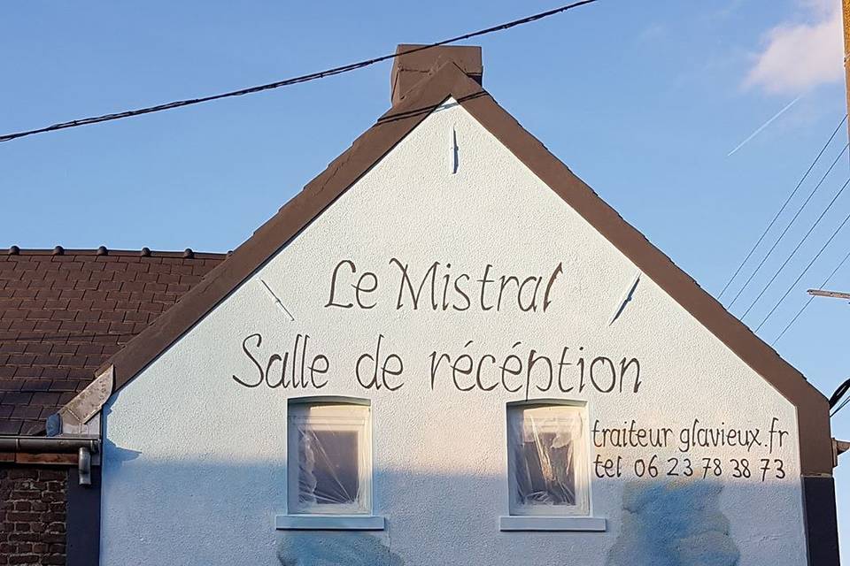 Le Mistral