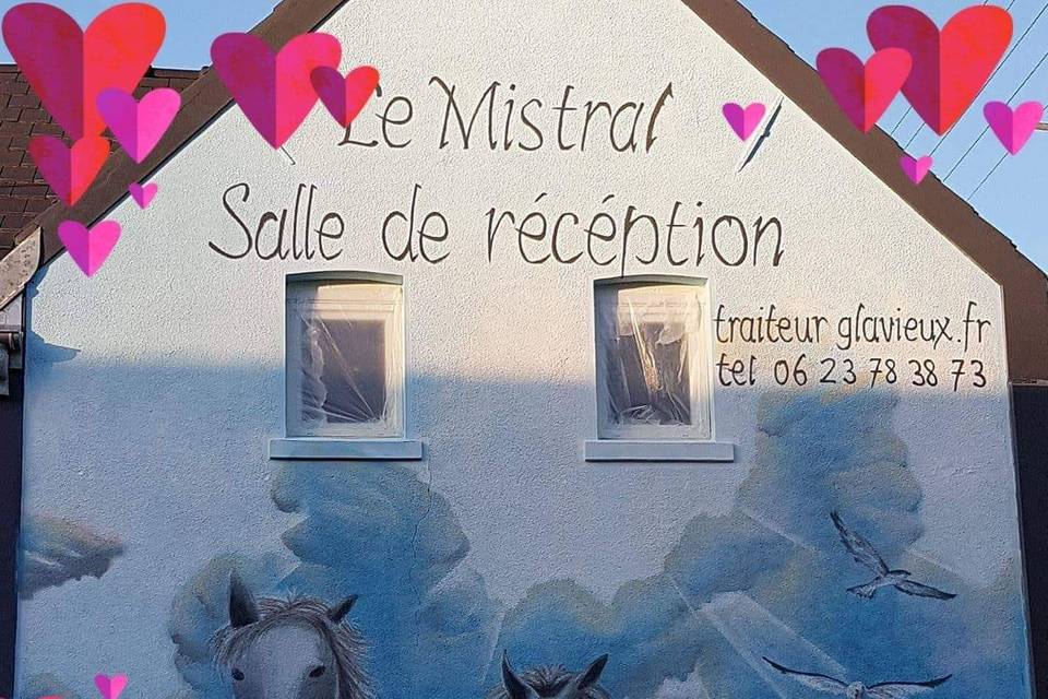 Le Mistral