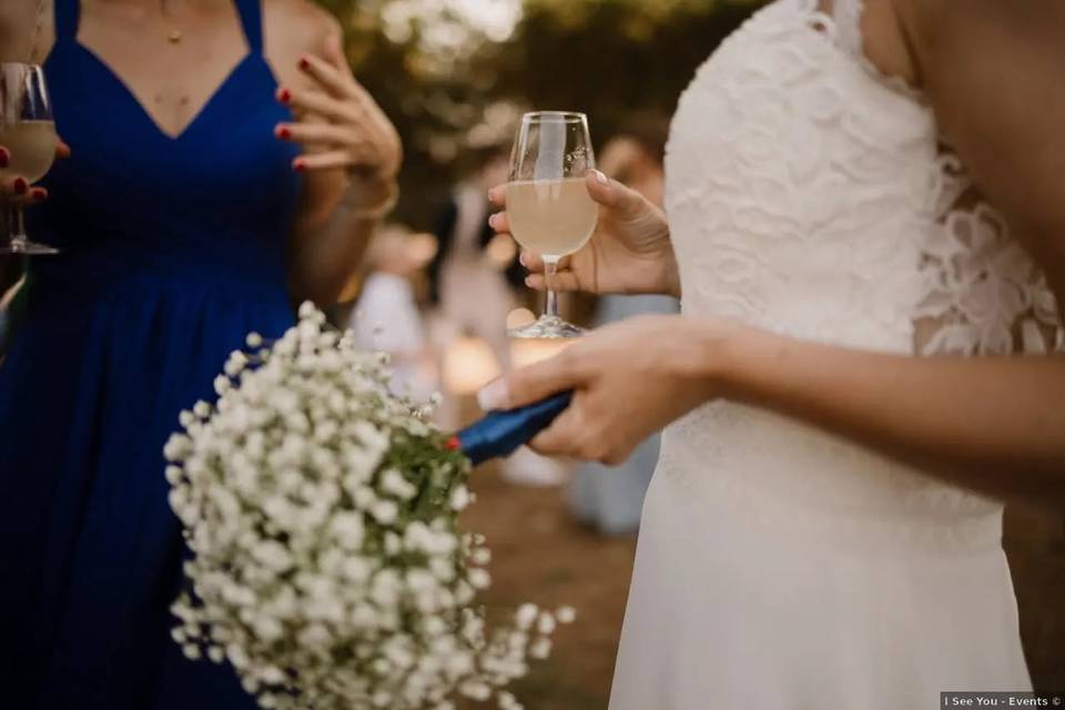 Mariée