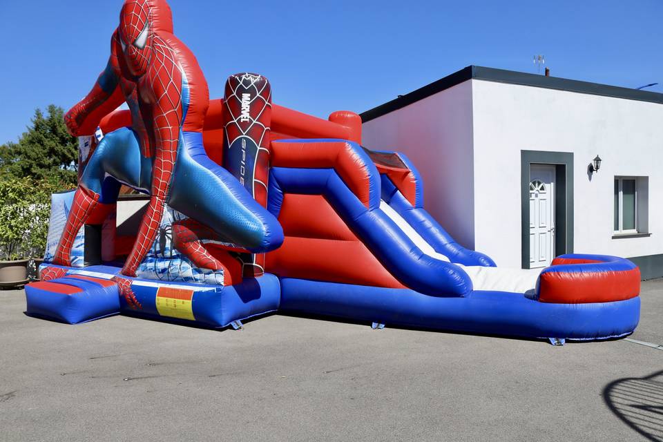 Spiderman