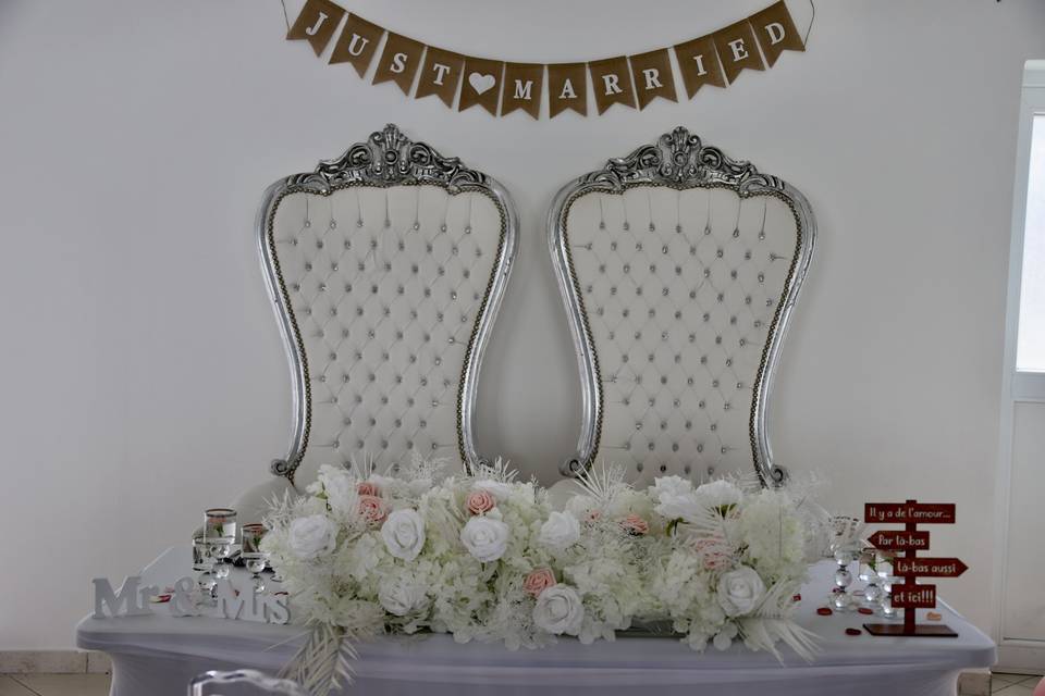 Fauteuil