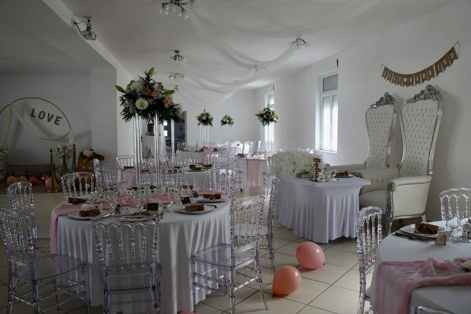 Salle