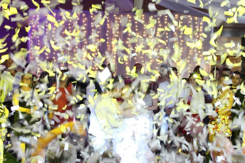 Confetti