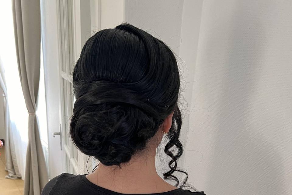 Chignon