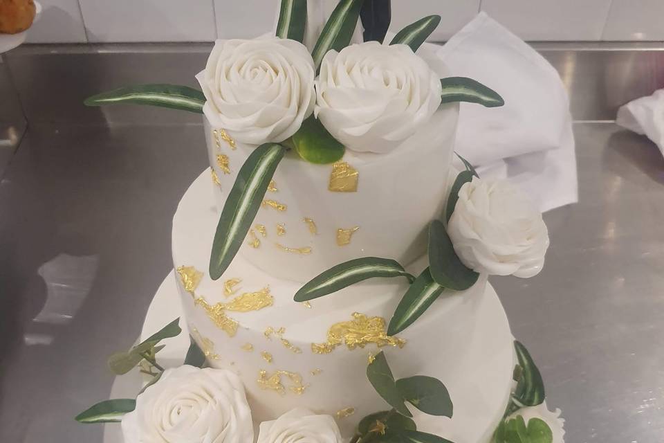 Gateaux