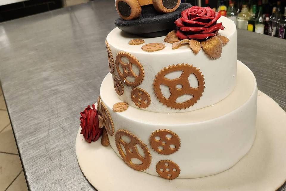 Gateaux