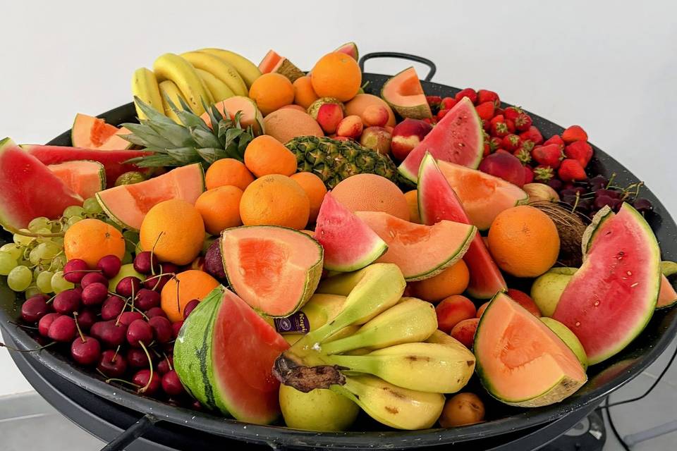 Fruits