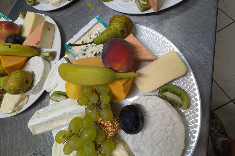 Fromage
