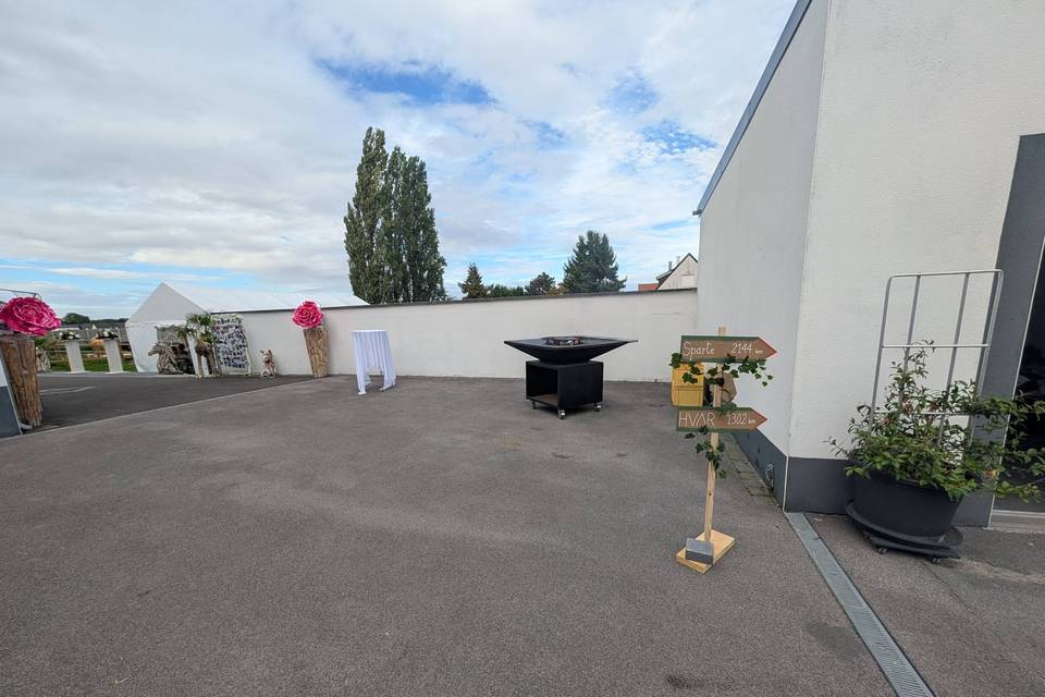 Exterieur
