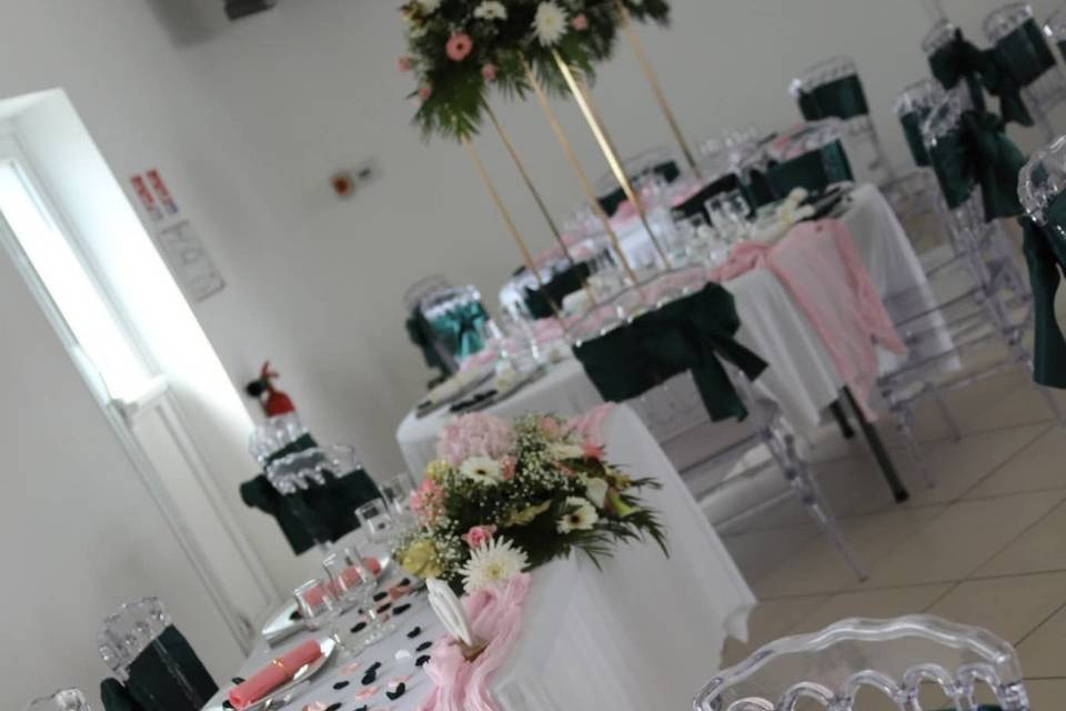 Mariage du 9 mai 2026