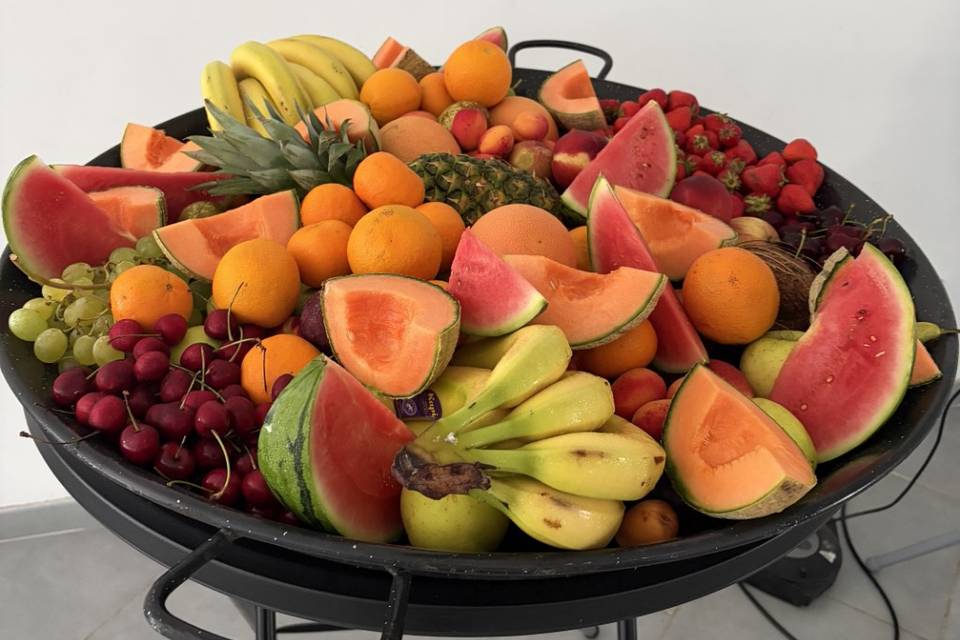 Fruits