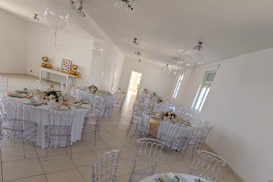 Salle