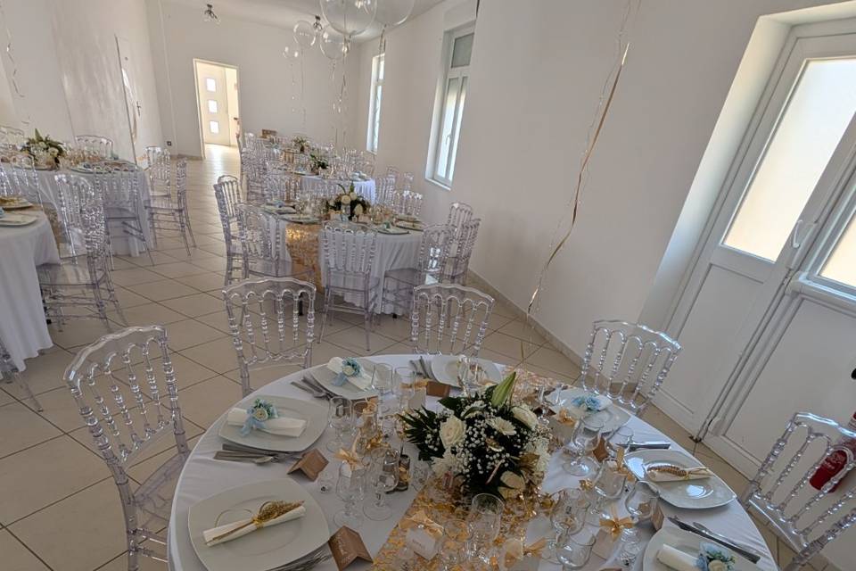 Déco de table