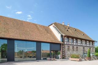 Domaine Imodis