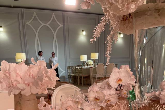 Fairmont Monte Carlo