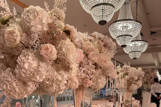 Fairmont Monte Carlo