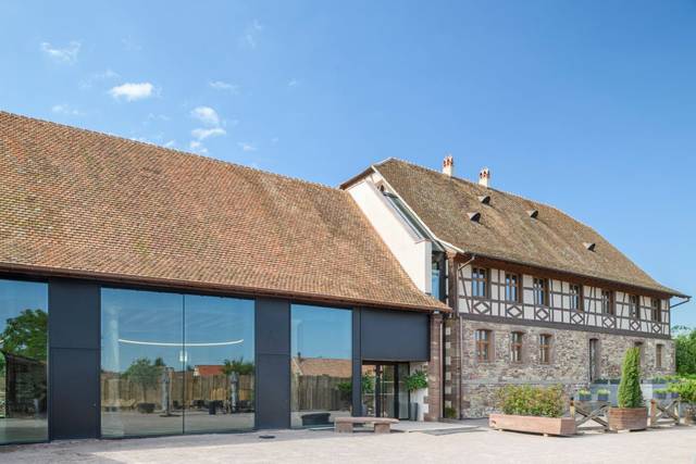 Domaine Imodis