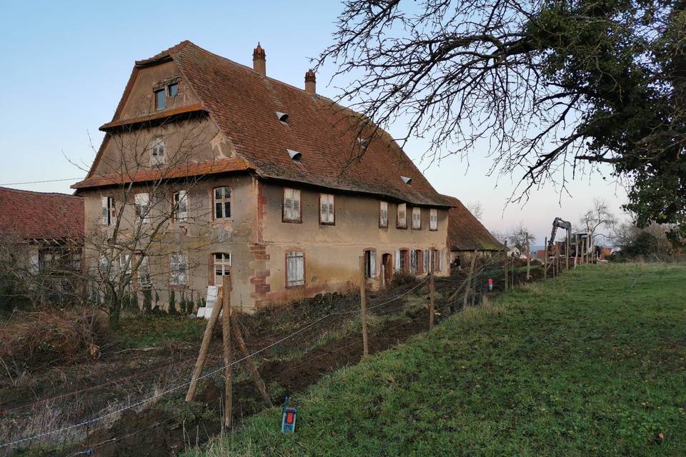 Domaine Imodis