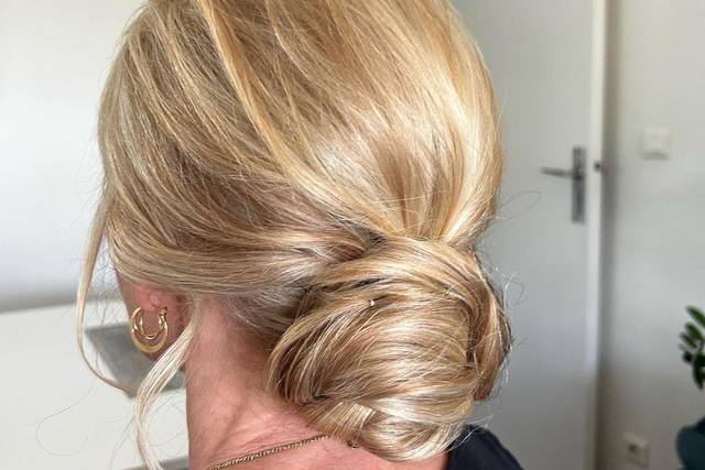 Chignon
