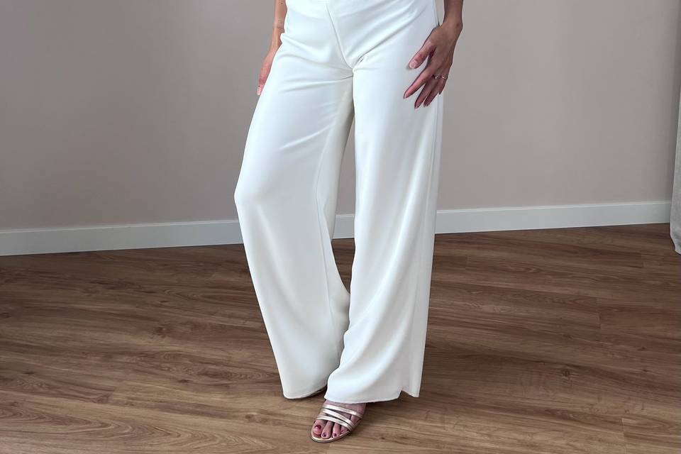 Ensemble pantalon