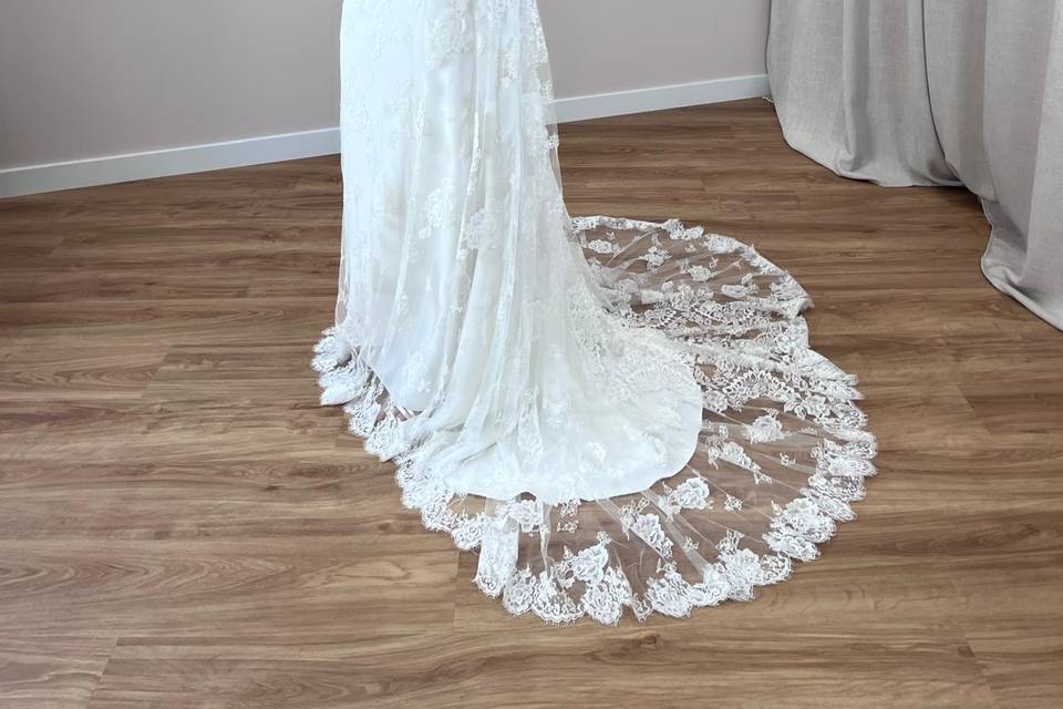 Dentelle