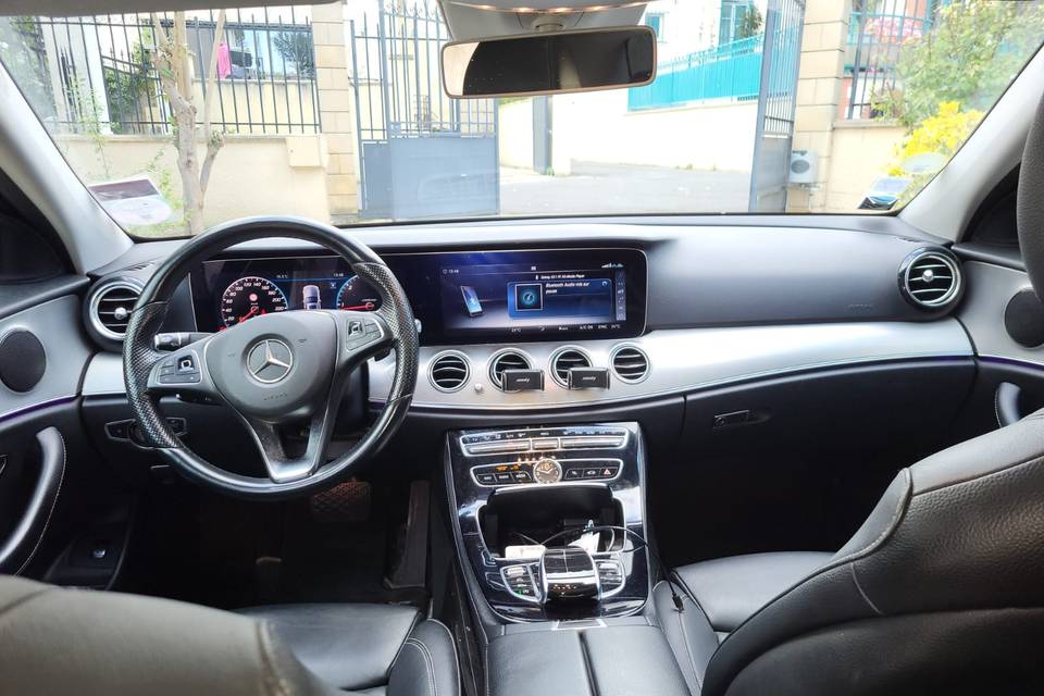 DF Prestige VTC